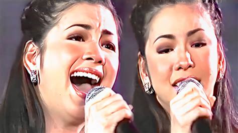 regine velasquez concerts|Kailangan Kita LIVE .